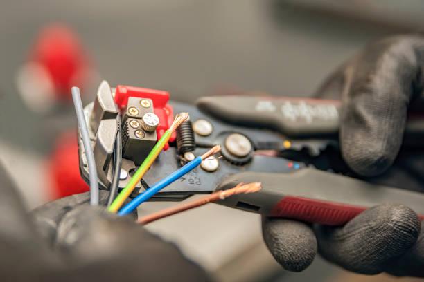 Best Commercial Electrician Services  in Rotonda, FL