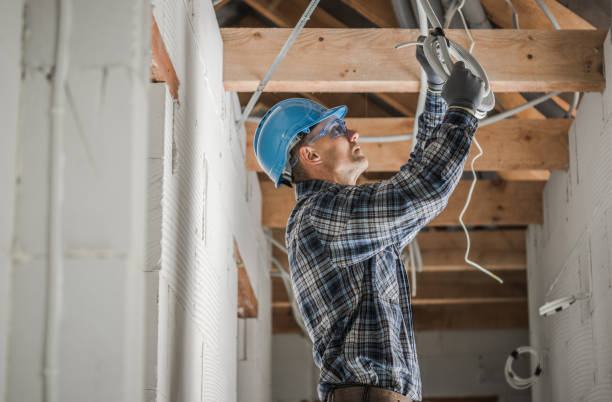 Best Commercial Electrician Services  in Rotonda, FL