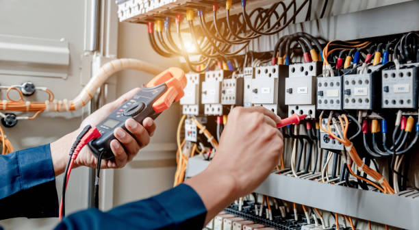 Best 24-Hour Electrician  in Rotonda, FL