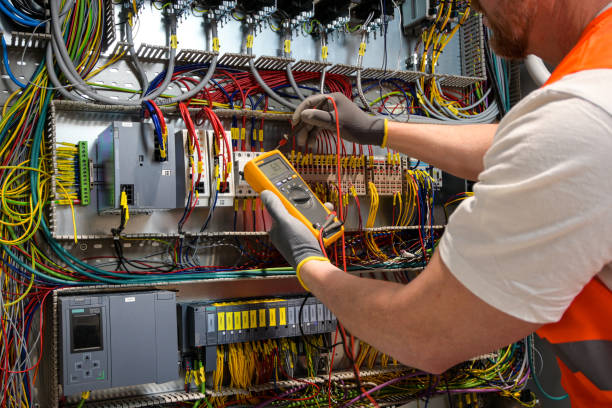 Best Electrical System Inspection  in Rotonda, FL